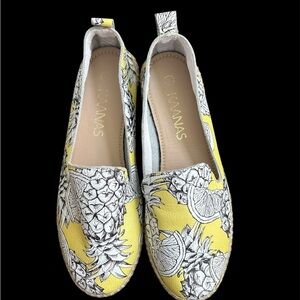Kaanas Loafers.